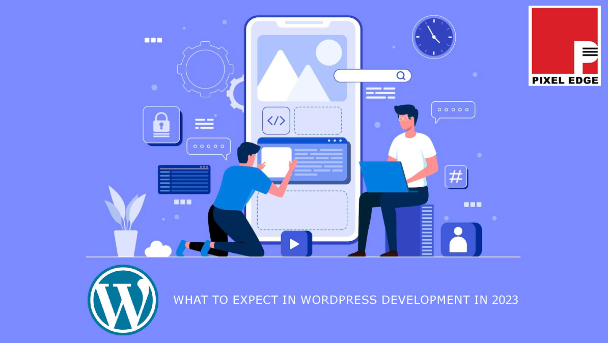 WordPress Development in 2023